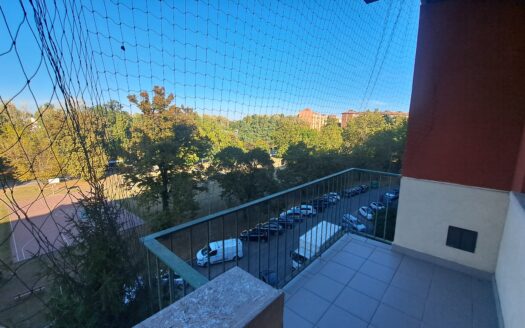 AV1027 – Appartamento in vendita in via Pirandello