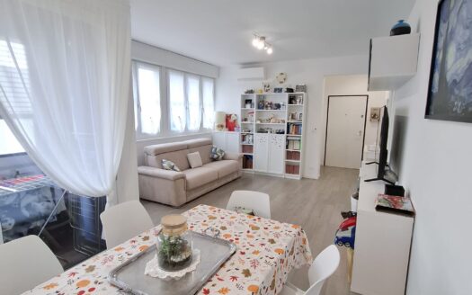 AV1023 – Appartamento in vendita in zona Mazzini – Fossolo