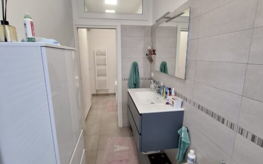 AV1023 – Appartamento in vendita in zona Mazzini – Fossolo