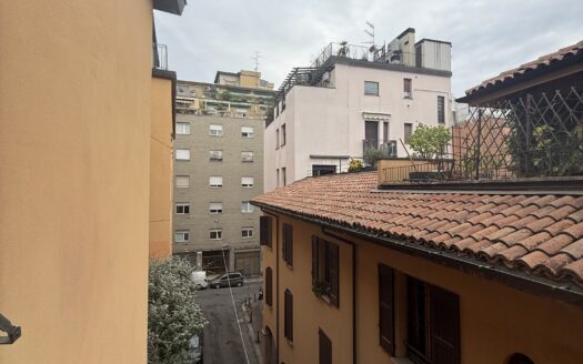 AV1024 – Appartamento in vendita in via Nazario Sauro