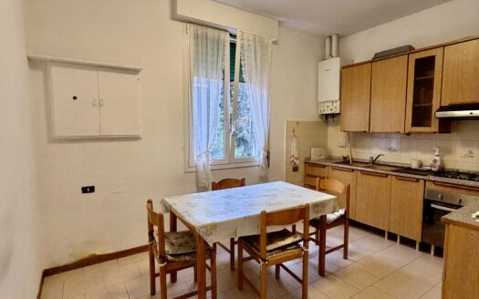 AV1022 – Appartamento in vendita in via Azzurra